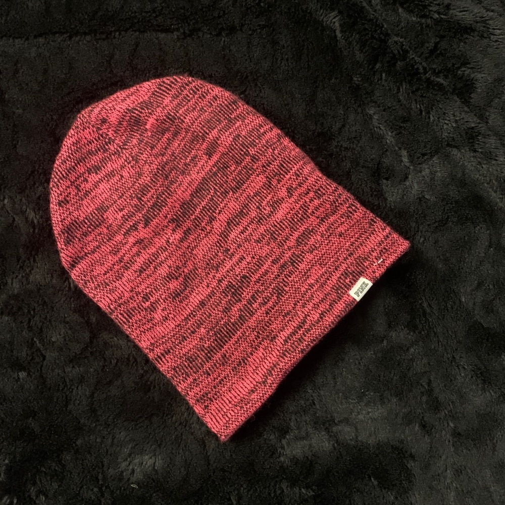 Victoria’s Secret Pink Beanie